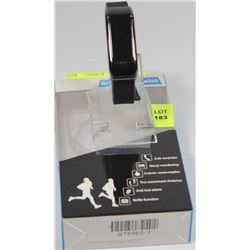 SMART BRACELET PEDOMETER,SLEEP MONITOR,CALORIE