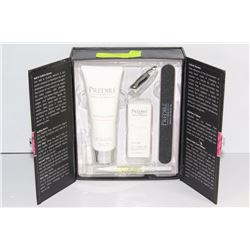 NEW PREDINE PARIS MOROCCAN ARGAN OIL HAND & NAIL