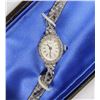 Image 1 : VINTAGE GRUEN QUARTZ LADIES WATCH NEEDS BATTERY
