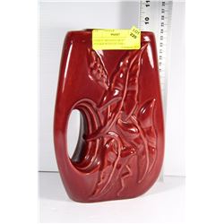 UNIQUE TRIANGULAR JUICE PITCHER WITH CAT TAILS