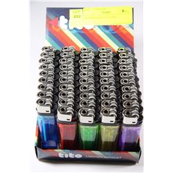 49 DISPOSABLE LIGHTERS