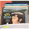 Image 1 : BOX OF RECORDS