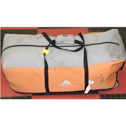 OZARK TRAIL TENT COMBO