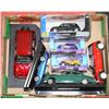 Image 1 : LOT OF 7 COLLECTIBLE CARS