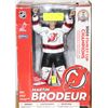 Image 1 : NEW  MARTIN BRODEUR 2003 12" STANLEY CUP FIGURE