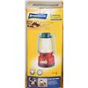 Image 1 : BROADSTONE RECHARGABLE CAMPING LANTERN