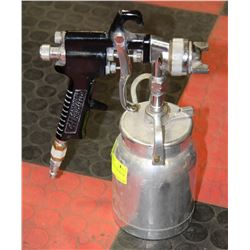 CAMPBELL & HAUSFELD AIR BRUSH GUN DH6500