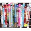 Image 1 : LOT OF 15 CHILDRENS DVDS