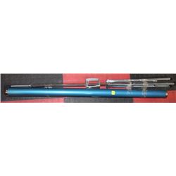 BELL & HOWELL DIRECTOR SERIES PORTABLE PROJECTION