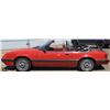 Image 3 : 1986 FORD MUSTANG LX CONVERTIBLE