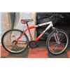 Image 1 : SUPERCYCLE 21SPEED MOUNTAIN BIKE