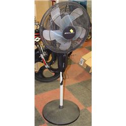 BIONAIRE FLOOR FAN