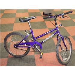 NORCO KIDS BIKE 18" BACK TIRE