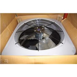 BRAND NEW CARRIER HVAC UNIT, 4 TON