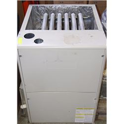 GAS FURNACE