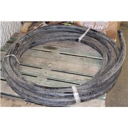 ELECTRICAL CABLE ACWU 3C-250 MC M AL