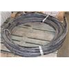 Image 1 : ELECTRICAL CABLE ACWU 3C-250 MC M AL