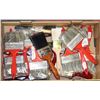 Image 1 : FLAT OF NEW PAINTBRUSHES