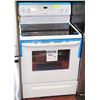 Image 1 : NEW FRIGIDAIRE 5.4CU FT CERAMIC SMOOTHTOP STOVE
