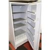 Image 2 : UPRIGHT FRIDGIDAIRE FREEZER 70" X 32"W 28.75"