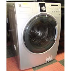 KENMORE ELITE FRONT LOAD DRYER 1YR WARRANTY