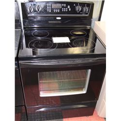 WHIRLPOOL SELF CLEAN TOP OVEN