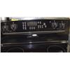 Image 2 : WHIRLPOOL SELF CLEAN TOP OVEN