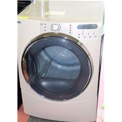 KENMORE ELITE FRONT LOAD DRYER 1YR WARRANTY