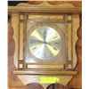Image 1 : HANDCRAFTED WALL CLOCK