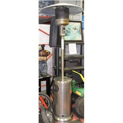 STAND UP PROPANE PATIO HEATER