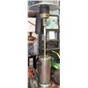 Image 1 : STAND UP PROPANE PATIO HEATER