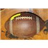 Image 1 : VINTAGE SPALDING CANADIAN FOOTBALL