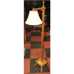 MILK STOOL LAMP