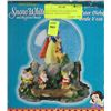 Image 1 : WALT DISNEY HALLMARK SNOW WHITE & 7 SEVEN DWARFS