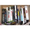Image 1 : VIDEO GAME LOT; NINTENDO,XBOX,XBOX360,PS2,PS3,PC