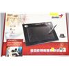 Image 1 : GENIUS MULTIMEDIA TABLET 12"X7" DUAL MODE G-PEN