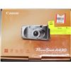 Image 1 : NEW CANON POWERSHOT A430 DIGITAL CAMERA INCLUDING