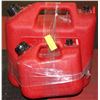 Image 1 : BUNDLE OF TWO JERRY CANS ,20 LITRE & 5 LITRE
