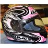 Image 1 : HJC HELLION CL-16 STREET BIKE HELMET SIZE MEDIUM