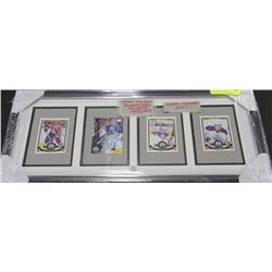 CAM TALBOT GUARANTEED AUTHENTIC AUTOGRAPH