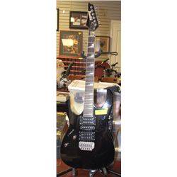 G10 IBANEZ ELECTRIC GUITAR -LEFT HANDED