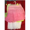 Image 1 : NEW BUNDLE OF 4 SUMMER CRINKLE SKIRTS