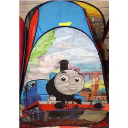 THOMAS THE TRAIN BALL PIT