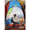 Image 1 : THOMAS THE TRAIN BALL PIT
