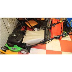 LAWNBOY DURAFORCE ENGINE 6.5HP COMMERCIAL GRADE 4