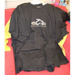 NEW BUNDLE OF 5 MENS LONG AND SHORT SLEEVE SHIRTS