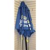 Image 1 : 2 LARGE CORONA SUN UMBRELLAS