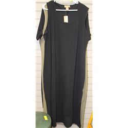 NEW BUNDLE OF 3 COTTON GINNY SLEEVELESS DRESSES