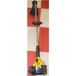 McCULLOCH MAC 2816 TWIN-LINE GAS POWERED