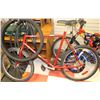 Image 1 : AMBUSH RALEIGH BIKE (RED)